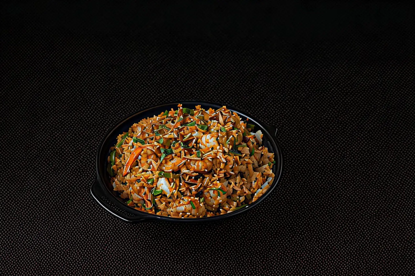 Shrimp Fried Rice