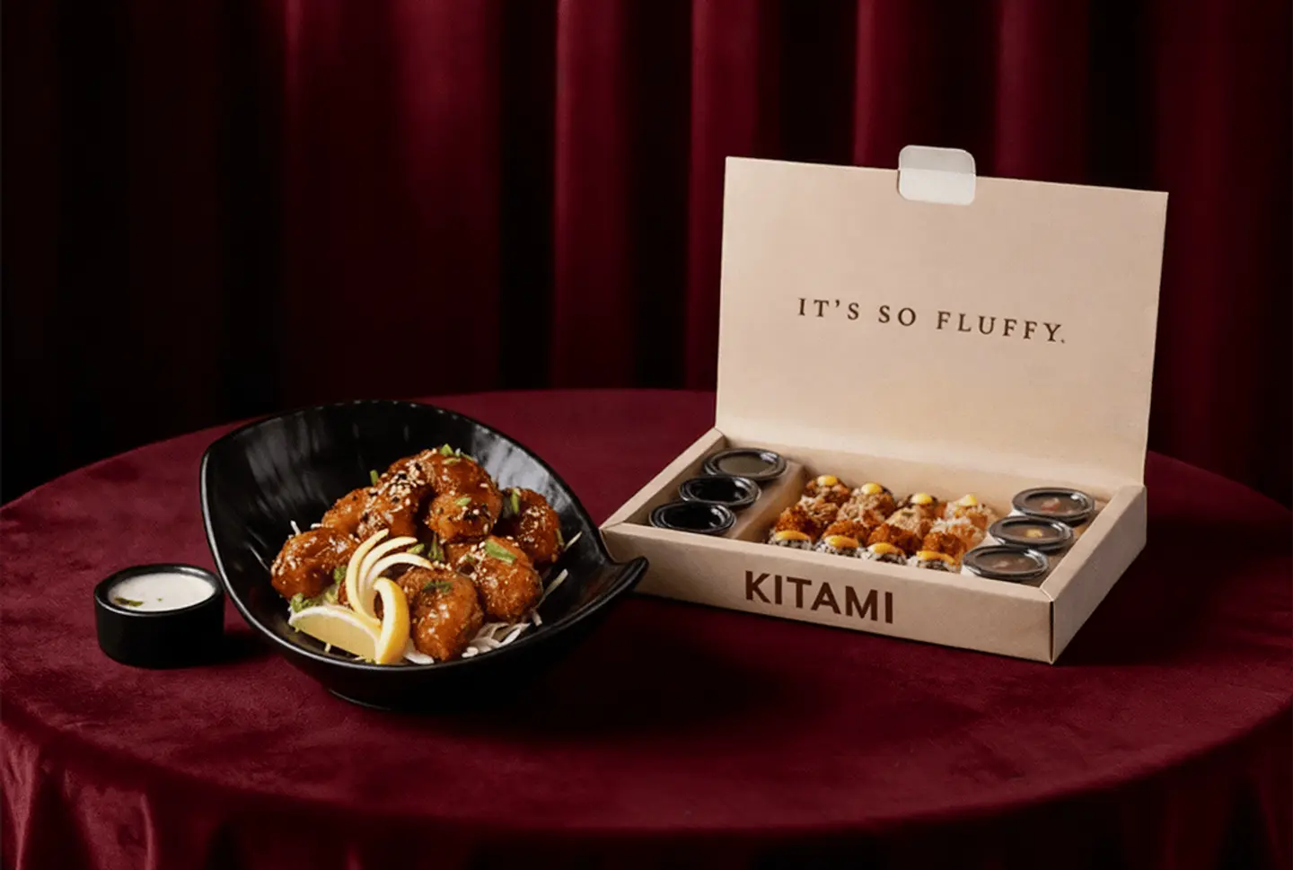 Premium Box
