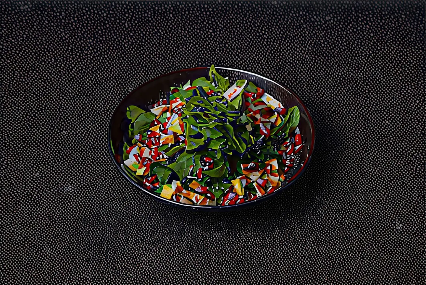 Kitami Salad