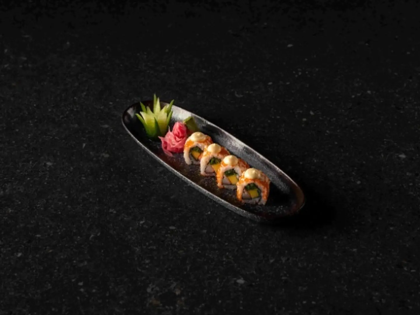 California Maki