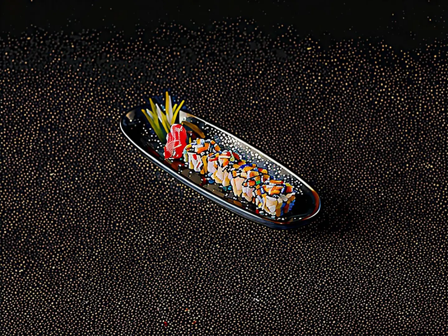 Crunchy Roll