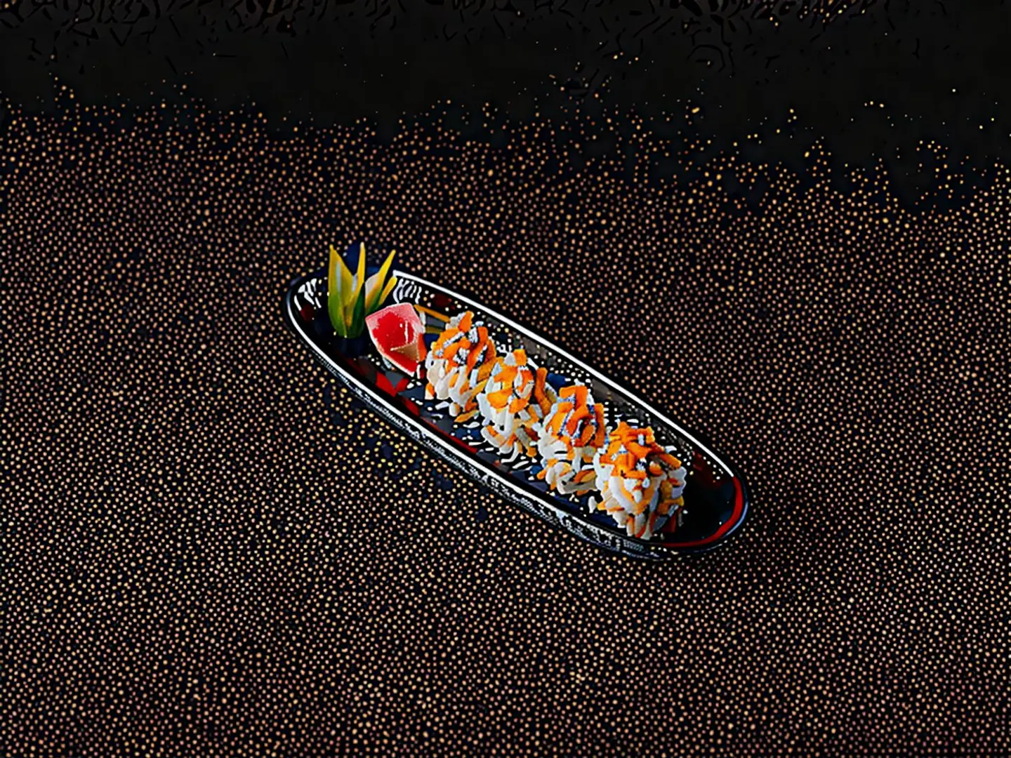 Crunchy Tenka