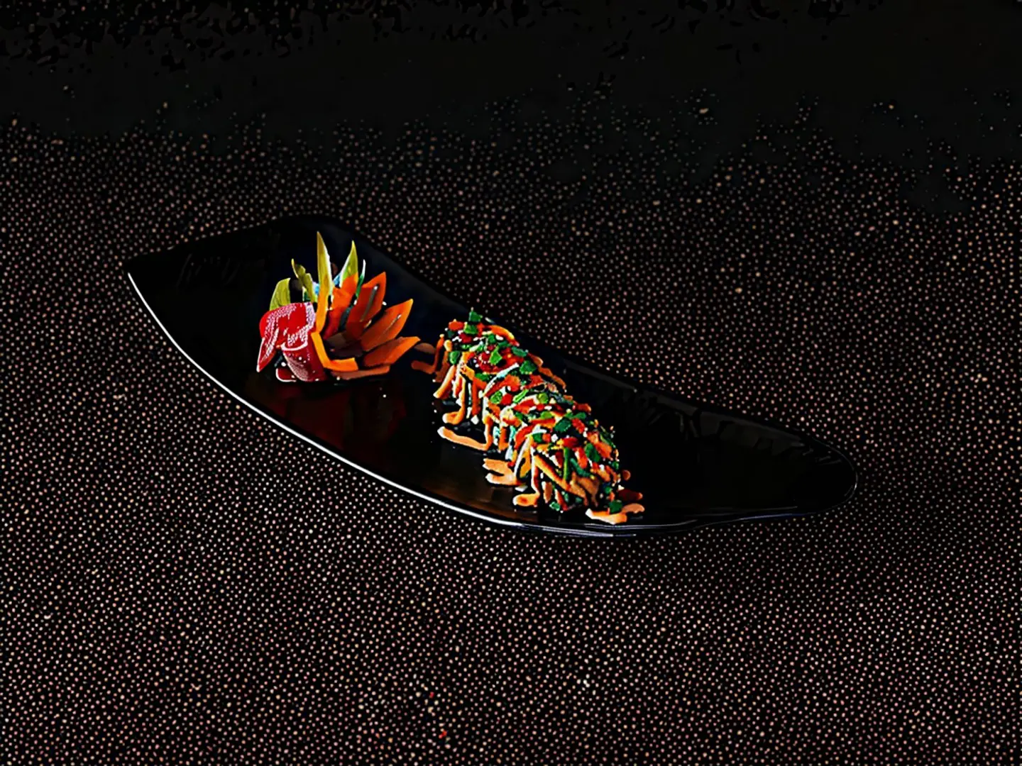 New York Maki