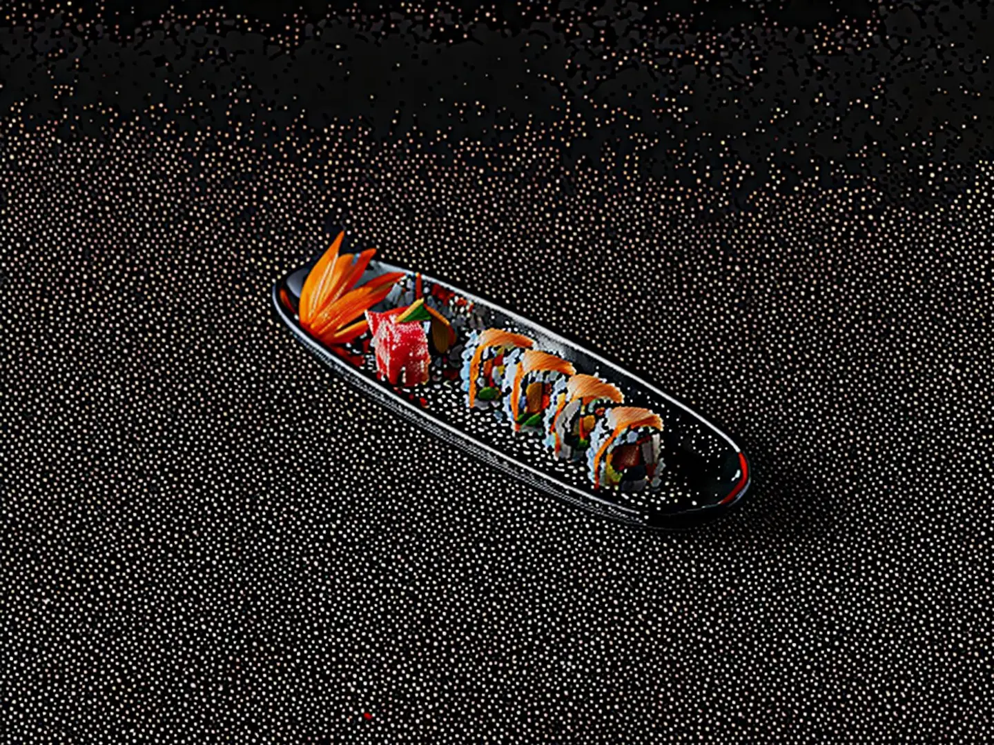 Oishi Maki
