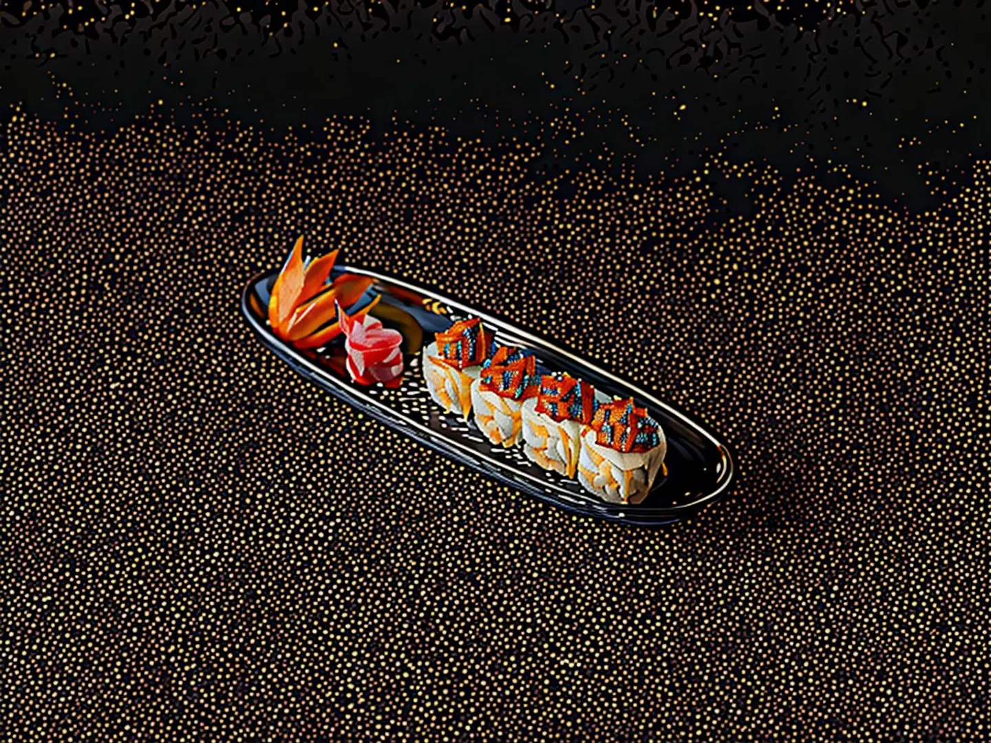 Signature Roll