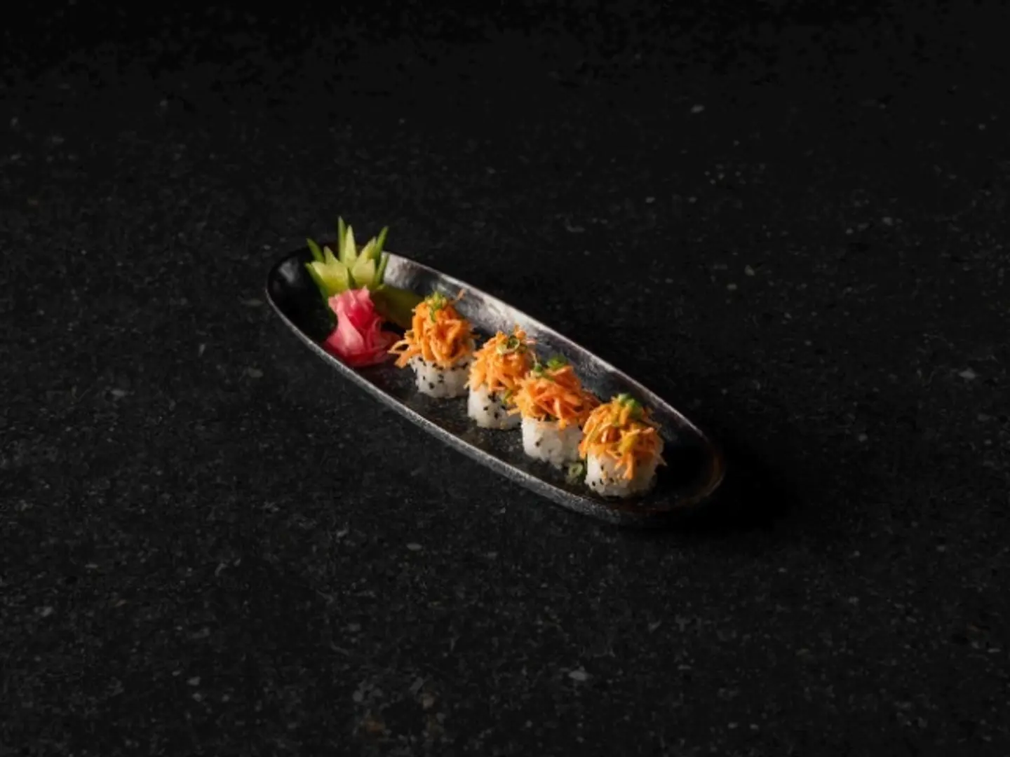 Tartare Maki