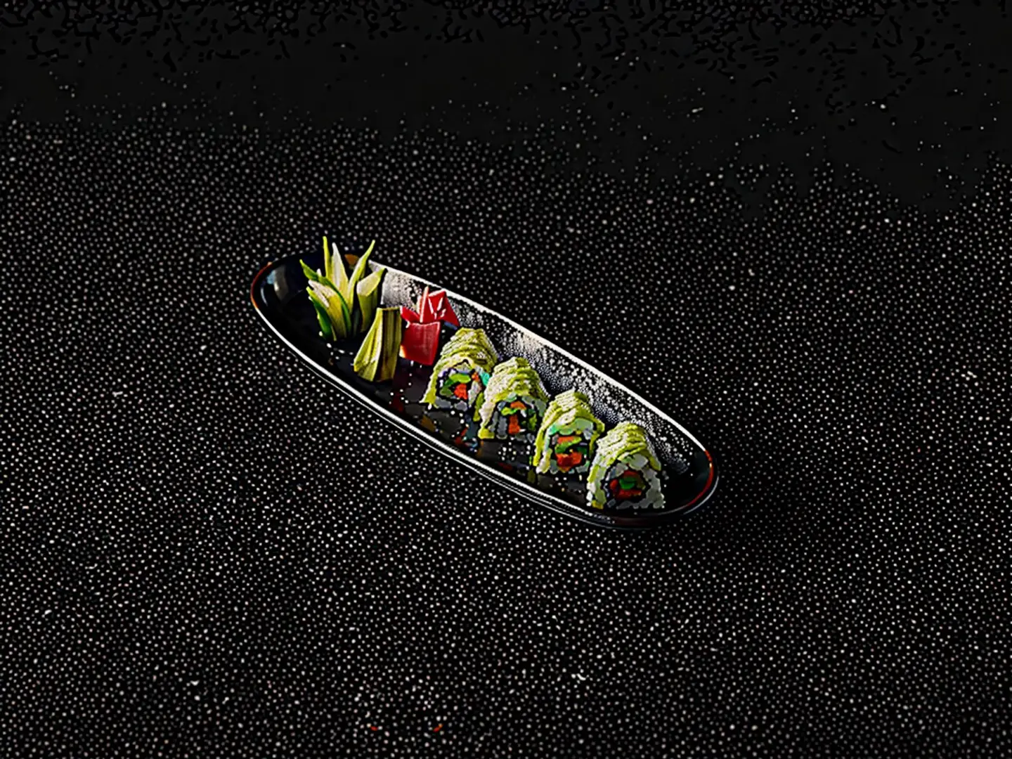 Veggie Roll