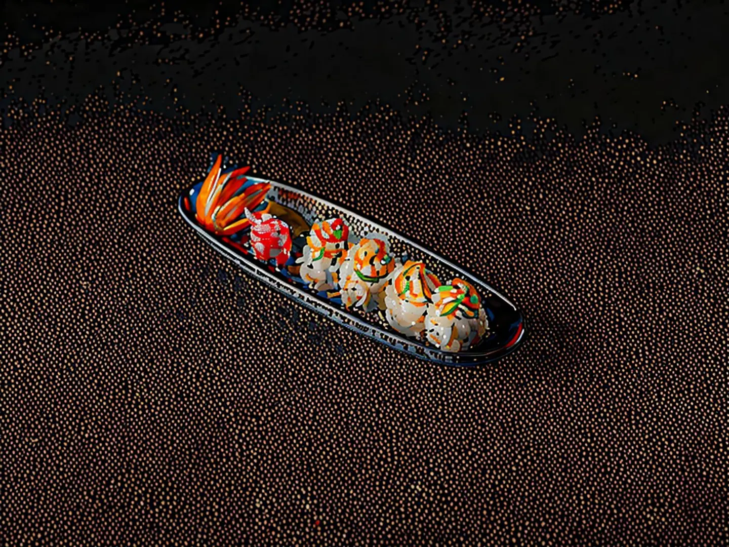 Yamato Shrimp
